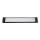 LED Virtuves zem skapīša lampa QTEC LED/18W/230V 60 cm melna