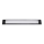 LED Virtuves zem skapīša lampa QTEC LED/36W/230V 120 cm melna