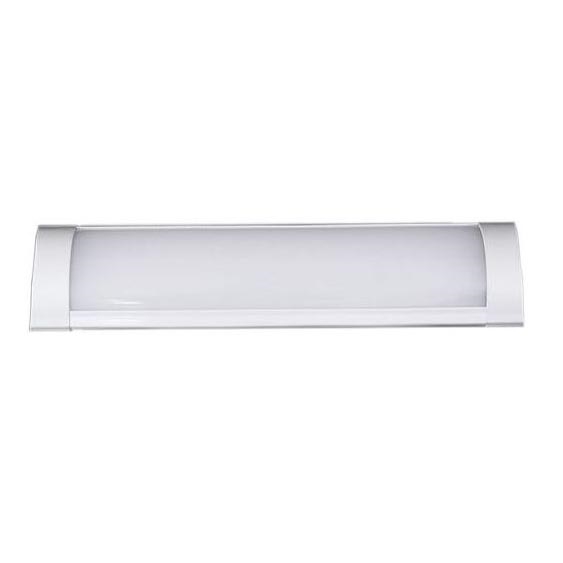 LED Virtuves zem skapīša lampa QTEC LED/9W/230V 30 cm balta
