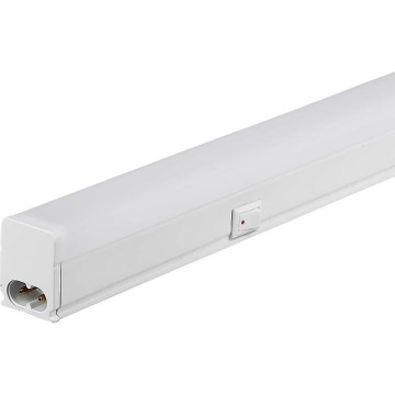 LED Virtuves zem skapīša lampa SAMSUNG CHIP LED/7W/230V 3000K 55 cm