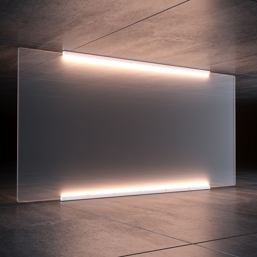 LED Virtuves zem skapīša lampa SAMSUNG CHIP LED/7W/230V 3000K 55 cm