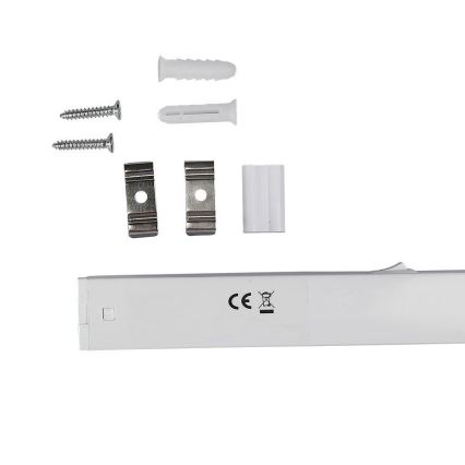 LED Virtuves zem skapīša lampa SAMSUNG CHIP LED/7W/230V 3000K 55 cm