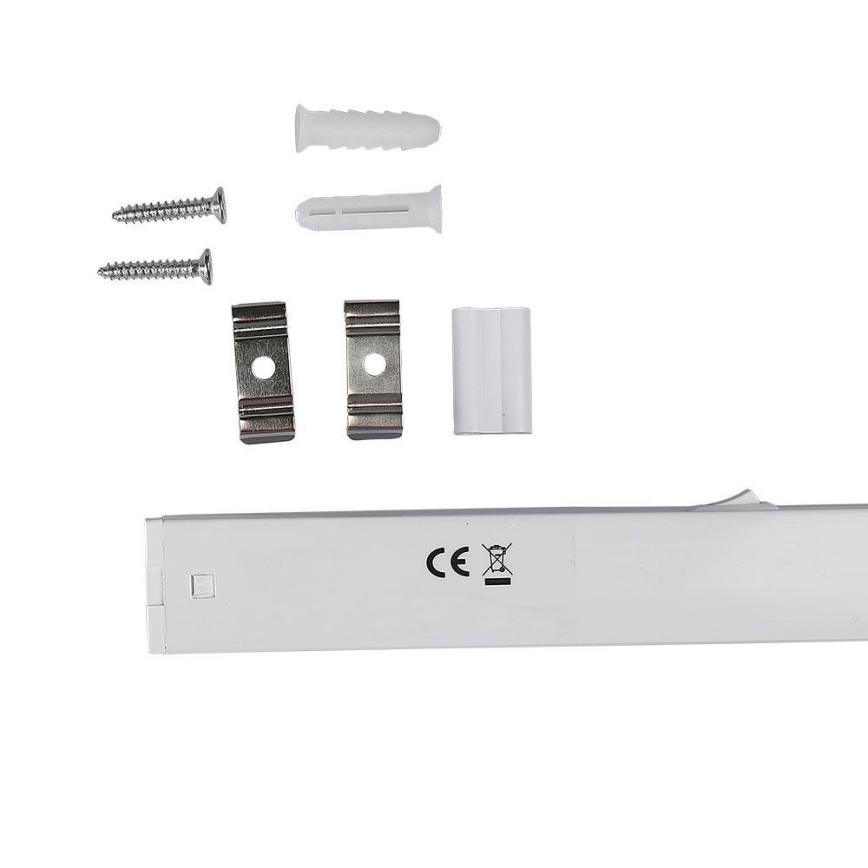 LED Virtuves zem skapīša lampa SAMSUNG CHIP LED/7W/230V 3000K 55 cm