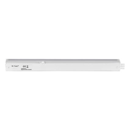 LED Virtuves zem skapīša lampa SAMSUNG CHIP LED/7W/230V 3000K 55 cm