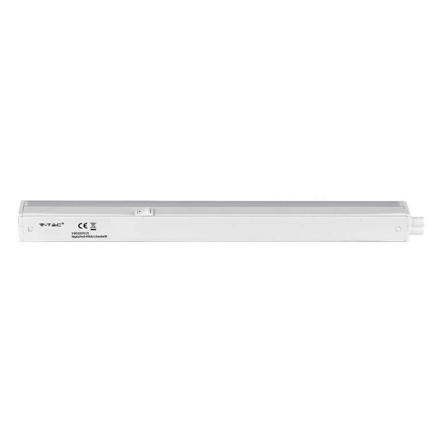 LED Virtuves zem skapīša lampa SAMSUNG CHIP LED/7W/230V 3000K 55 cm