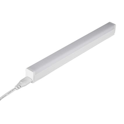 LED Virtuves zem skapīša lampa SAMSUNG CHIP LED/7W/230V 4000K 55 cm