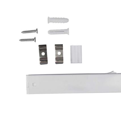 LED Virtuves zem skapīša lampa SAMSUNG CHIP LED/7W/230V 4000K 55 cm