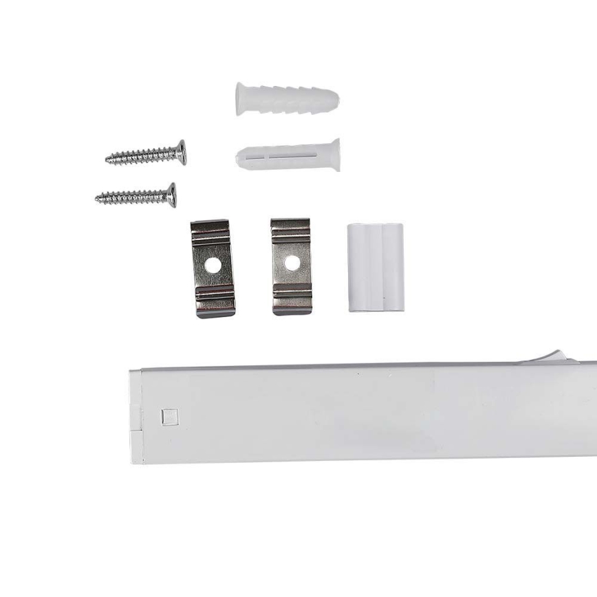 LED Virtuves zem skapīša lampa SAMSUNG CHIP LED/7W/230V 4000K 55 cm