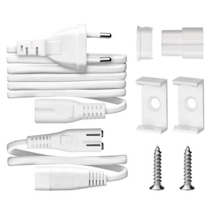 LED Virtuves zem skapīša lampa TIGO LED/10W/230V 4000K 60 cm