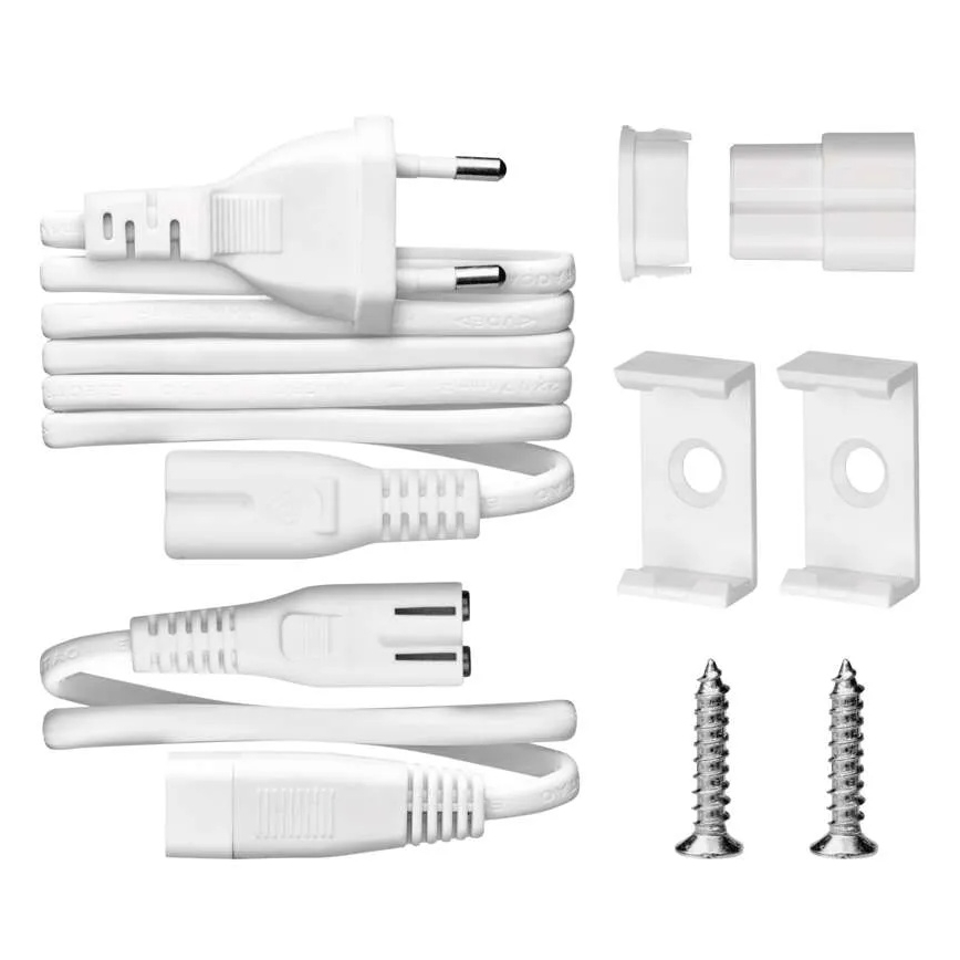 LED Virtuves zem skapīša lampa TIGO LED/10W/230V 4000K 60 cm
