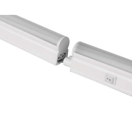 LED Virtuves zem skapīša lampa TIGO LED/10W/230V 4000K 60 cm