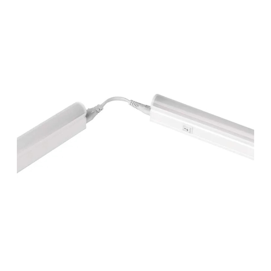 LED Virtuves zem skapīša lampa TIGO LED/10W/230V 4000K 60 cm