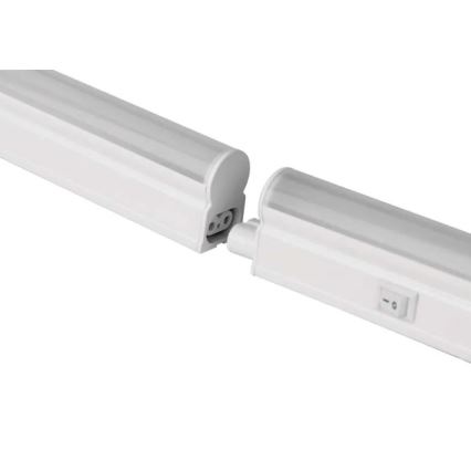 LED Virtuves zem skapīša lampa TIGO LED/20W/230V 4000K 120 cm