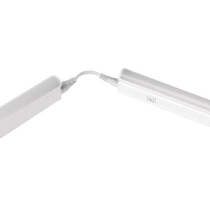 LED Virtuves zem skapīša lampa TIGO LED/5W/230V 4000K 30 cm