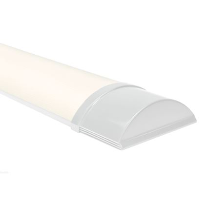 LED Virtuves zem skapīša lampa VIGA LED/28W/230V 3000K balta