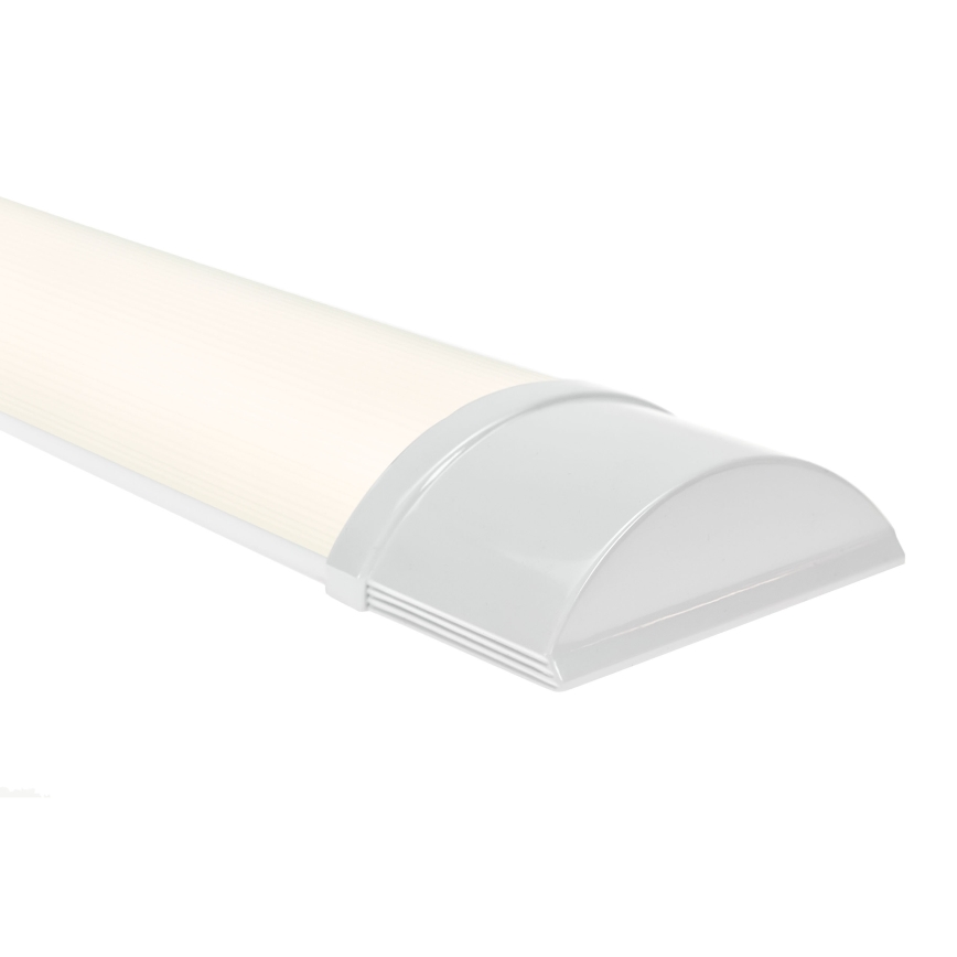 LED Virtuves zem skapīša lampa VIGA LED/28W/230V 3000K balta