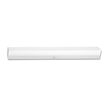 LED virtuves zem skapīšu gaismeklis ALBA LED/15W/230V IP44