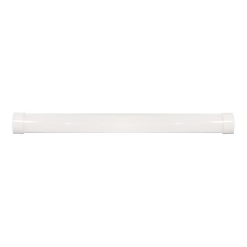 LED zem skapja gaismeklis LED/40W/230V 3000K 116 cm