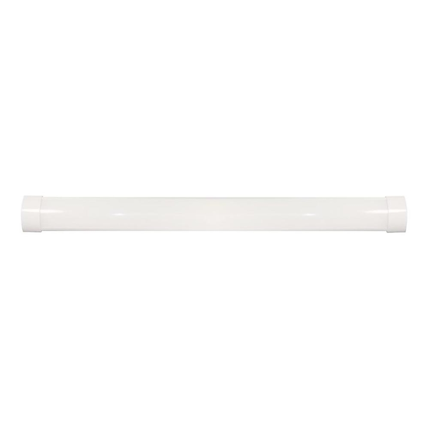 LED zem skapja gaismeklis LED/40W/230V 3000K 116 cm