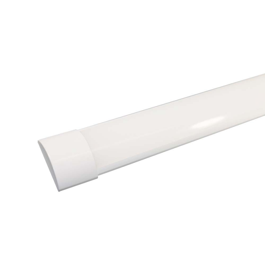 LED zem skapja gaismeklis LED/40W/230V 3000K 116 cm