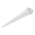 LED zem skapja gaismeklis LED/60W/230V 4000K 150 cm