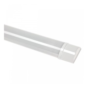 LED zem skapja gaismeklis VIGA 20W/230V 3000K balts