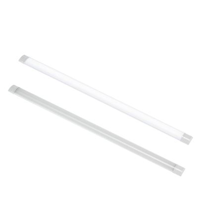 LED zem skapja gaismeklis VIGA 20W/230V 3000K balts