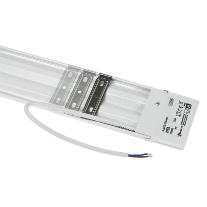 LED zem skapja gaismeklis VIGA LED/28W/230V 6000K balts