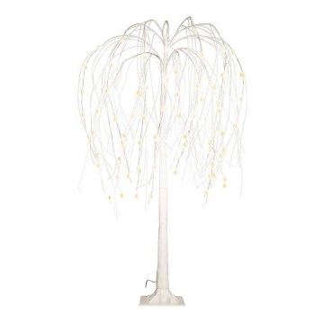 LED Ziemassvētku āra dekorācija 72xLED/3,6W/230V IP44 silti balta