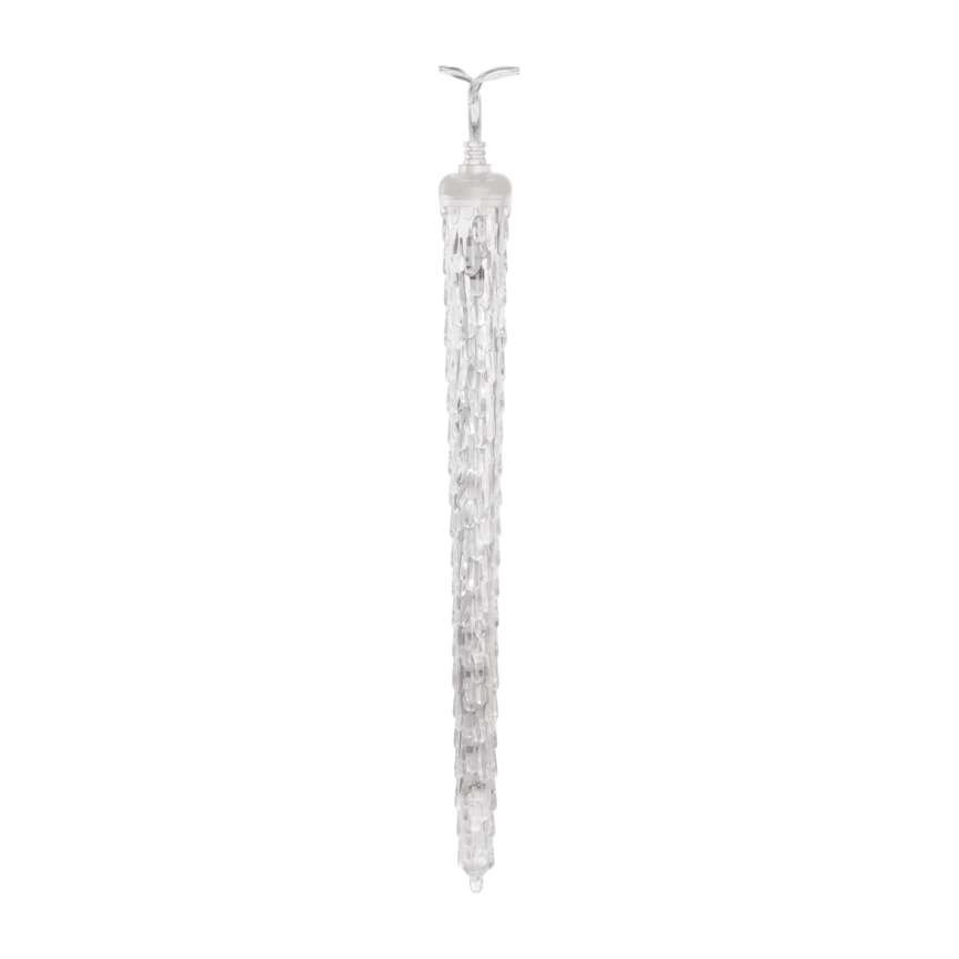 LED Ziemassvētku āra virtene 140xLED/8,6m IP44
