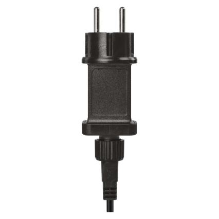 LED Ziemassvētku āra virtene 60xLED/8,6m IP44