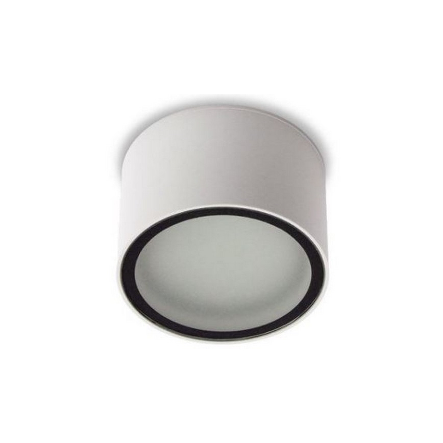 LED2 - Āra starmetis MEDO 1xGX53/11W/230V balts IP54