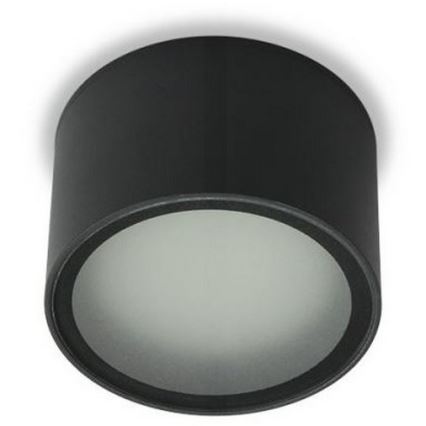 LED2 - Āra starmetis MEDO GX53/11W/230V antracīta IP54