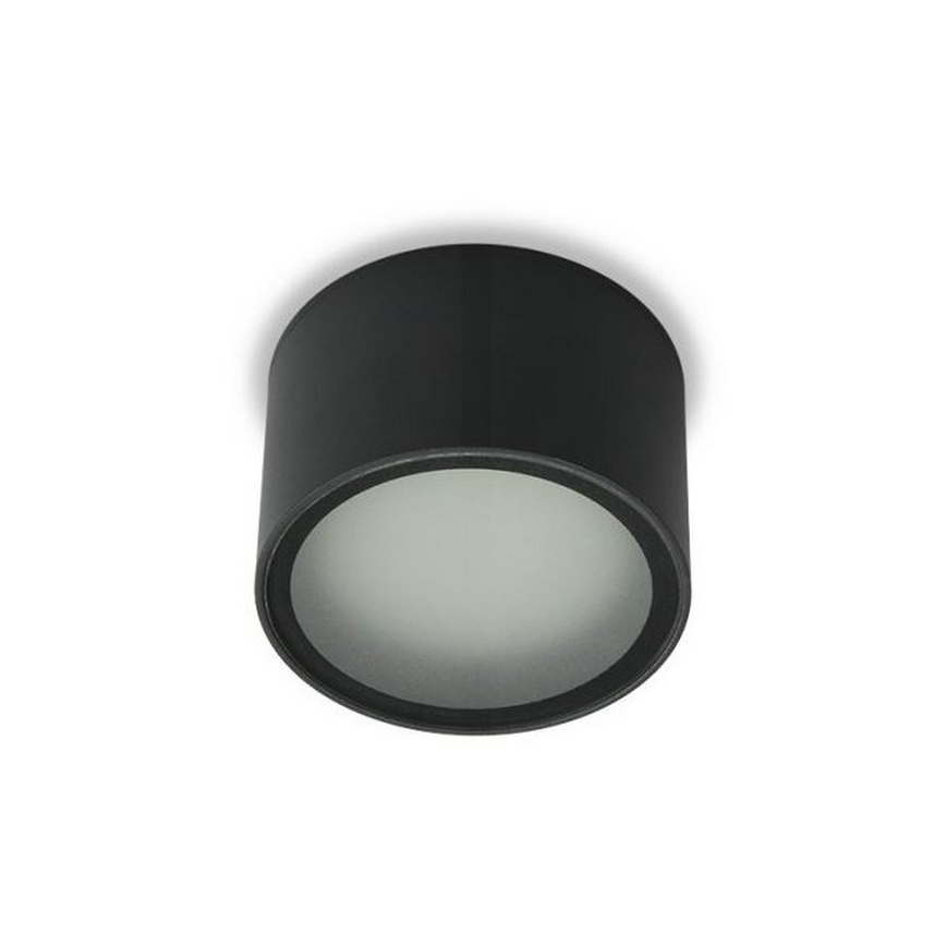 LED2 - Āra starmetis MEDO GX53/11W/230V antracīta IP54
