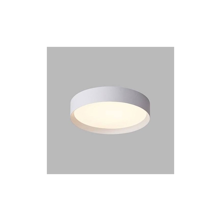 LED2 - LED Aptumšojama griestu lampa MILA LED/30W/230V