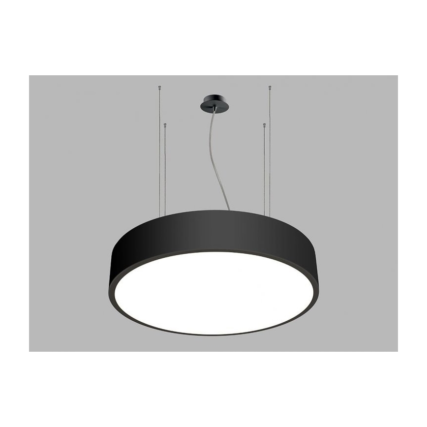 LED2 - LED Aptumšojama lustra ar auklu MONO LED/100W/230V