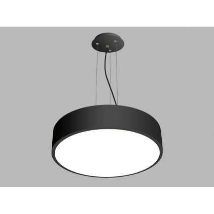 LED2 - LED Aptumšojama lustra ar auklu MONO LED/60W/230V