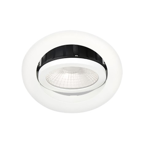 LED2 - LED Aptumšojama vannas istabas iegremdējama lampa MAX LED/8W/230V 3000K IP65