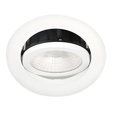 LED2 - LED Aptumšojama vannas istabas iegremdējama lampa MAX LED/8W/230V 3000K IP65