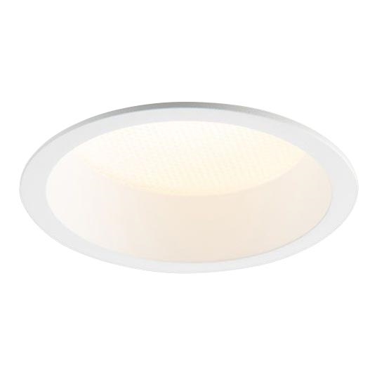 LED2-LED Aptumšojama vannas istabas iegremdējama lampa ZETA LED/10W/230V 3000K IP44