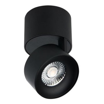 LED2 - LED Aptumšojams starmetis KLIP ON LED/11W/230V