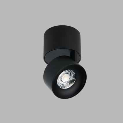 LED2 - LED Aptumšojams starmetis KLIP ON LED/11W/230V