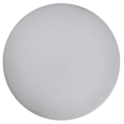 LED2 - LED Āra griestu gaismeklis ar sensoru DRUM LED/21W/230V IP65 3000K/4000K/6500K