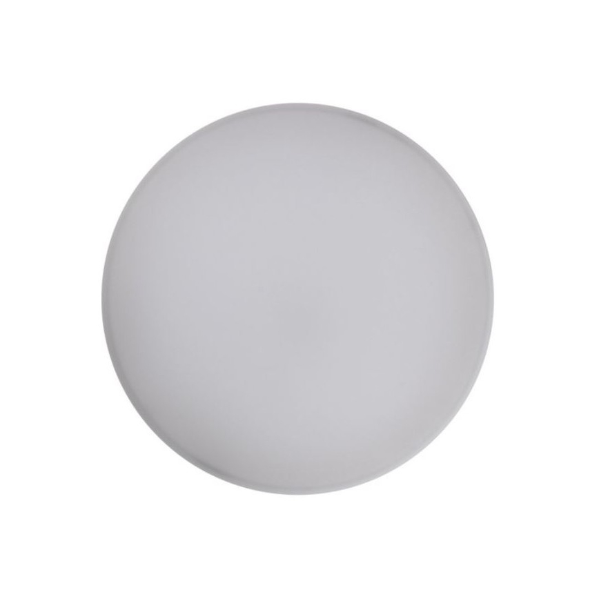 LED2 - LED Āra griestu gaismeklis ar sensoru DRUM LED/21W/230V IP65 3000K/4000K/6500K