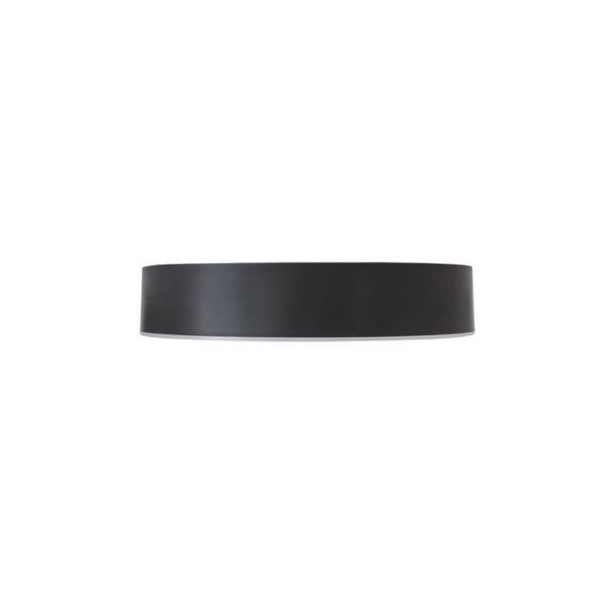 LED2 - LED Āra griestu gaismeklis ar sensoru DRUM LED/21W/230V IP65 3000K/4000K/6500K