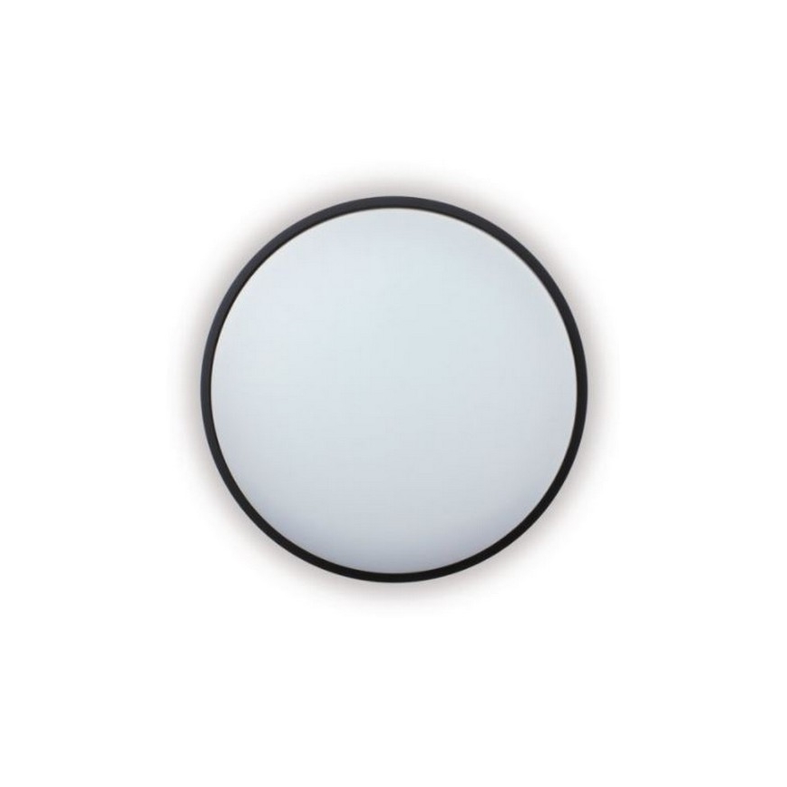 LED2 - LED Āra griestu gaismeklis LUNA LED/25W/230V  IP54 apaļš