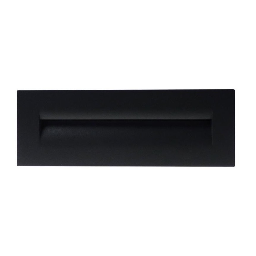 LED2 - LED Āra iegremdējams gaismeklis STEP IN LED/8,5W/230V IP65