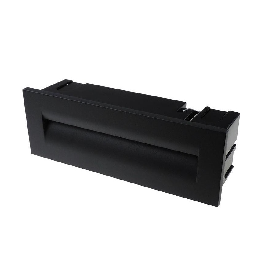 LED2 - LED Āra iegremdējams gaismeklis STEP IN LED/8,5W/230V IP65