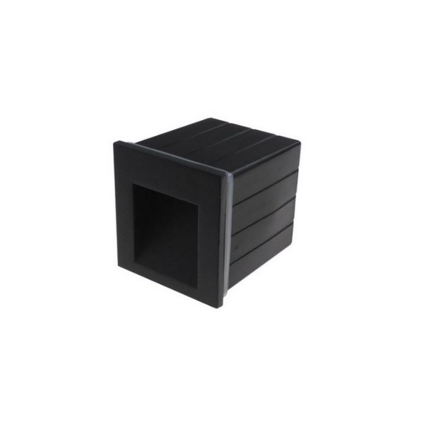 LED2 - LED Āra iegremdēts luminaire STEP IN LED/3W/230V IP54