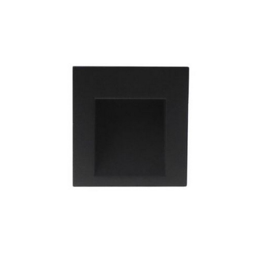 LED2 - LED Āra iegremdēts luminaire STEP IN LED/3W/230V IP54